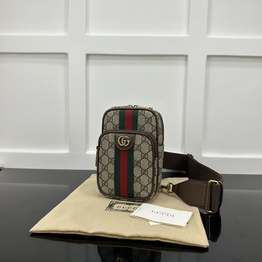 Gucci Satchel Bags